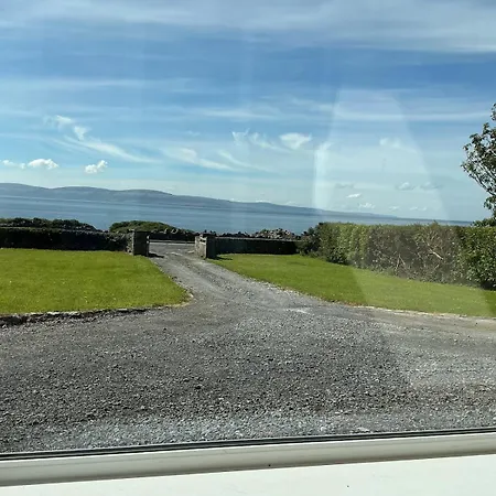 Caladh Na Leice * ספידל