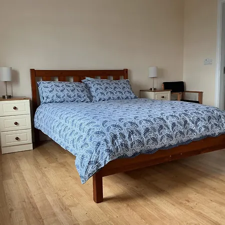 Ferienhaus Caladh Na Leice Spiddal