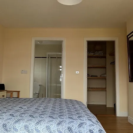 Ferienhaus Caladh Na Leice Spiddal