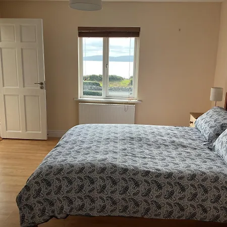 Ferienhaus Caladh Na Leice